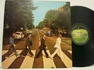 The Beatles Abbey Road 1969 India Apple LP