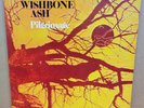 WISHBONE ASH PILGRIMAGE OG UK STEREO MCA LP 1 MDKS 8004 3L/1L GATEFOLD MINT