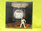 SEALED Saturday Night Fever DBL LP Soundtrack