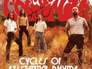 Chicano Batman - Cycles Of Existential Rhyme [New Vinyl LP] 180 Gram, Reissue