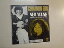 NEIL YOUNG & CRAZY HORSE:Cinnamon Girl-Sugar Mountain-France 7