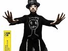 CULTURE CLUB BOY GEORGE LIFE LIMITED EDITION YELLOW COLOUR 12