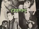 The Cramps Garbageman / Fever 7