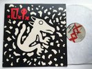 D.I.  Team Goon Triple X Records LP 1986 social distortion adolescents hardcore