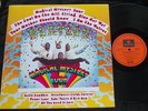 BEATLES Magical Mystery Tour LP PCSO 3077 AUSTRALIA NM WAX