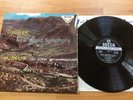 Dvorak New World Symphony Kubelik Vienna   lp Decca wbg SXL 2005 Ed1