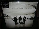 U2 **All That You Can't Leave Behind **BRAND NEW 180 GRAM RECORD LP VINYL