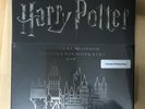 Harry Potter Original Motion Picture Soundtracks I-V - Vinyl Box Set - neu