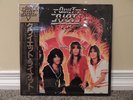 Quiet Riot Ozzy Randy Rhoads Japan OBI CBS/Sony ?– 25AP-880 LP
