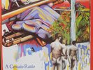 A CERTAIN RATIO TO EACH LP 1981  ex++
