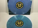 Wu-Tang Clan Better Tomorrow 2xLP BLUE Vinyl Rare@300 RZA GZA ODB Hip Hop Import