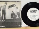 Razors - Christ Child / Enemy 7