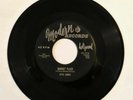 Etta James 45 - Market Place / The Pick-up - Modern 45-1016    Strong VG