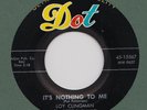 Loy Clingman ?– It's Nothing To Me... Rockabilly Country Classic