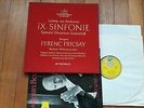 BEETHOVEN / Ferenc FRICSAY Cond. 3 LP BOX 138002/3  DGG  STEREO NMINT