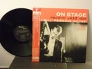 The Bill Perkins Octet,Pac.Jazz 1221,