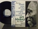 Art Blakey,Blue Note,