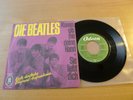 The Beatles, Single 7, Komm, Gib Mir Deine Hand - Sie Liebt Dich, Top