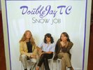 Double Jay TC - Snow Job super rare Disco, Funk, Synth, Boogie