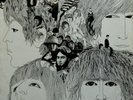 THE BEATLES: REVOLVER - PARLOPHON PMCQ 31510 (1° stampa italy 1966)