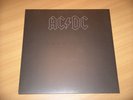 AC/DC - BACK IN BLACK LP (Vinyl) 1980,2003 - jetzt zugreifen + Bonus Artikel