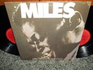 MILES DAVIS: Live at the Plugged Nickel Columbia Hancock Shorter Carter Jazz LP