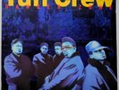 LP US**TUFF CREW - DANGER ZONE (SOO DEFF / WARLOCK '88 / ORIGINAL / WOL)**29729