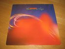 COCTEAU TWINS HEAVEN OR LAS VEGAS VINYL RECORD 4AD RARE GOOD CONDITION