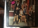 Moby Grape S/T debut LP 1967 pressing Finger Cover/Finger Poster. CS9498. RARE