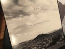 R.E.M - New Adventures in Hi-Fi - RARE Original Double Vinyl LP album 1996 (REM)