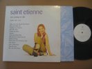 SAINT ETIENNE Too Young To Die - Singles 1990 - 1995 RARE UK LP 1995 - HVNLP10