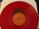SELENA Y LOS DINOS LAST DANCE/THE HUSTLE/ON THE RADIO ULTRA  HTF LP