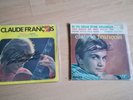 45 T dédicacé Par Claude François