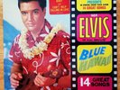 WOW  STILL SEALED MINT With HYPE STICKER Elvis Presley 