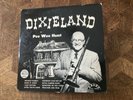 PEE WEE HUNT - Dixieland   SAVOY 10