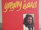 Gregory Isaacs ?– Night Nurse - 10