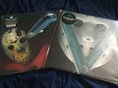 Waxwork Records Friday the 13th The Final Chapter + Part V A New Beginning Vinyl