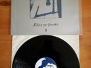 Echo and the Bunnymen live At Erics Vinyl Excellent Condition
