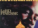 Lord Finesse - The Awakening '95 2xLP US ORG  LTD Edition w/Instrumental