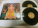 HAWKWIND: Space Ritual US United Artists UA-LA120 Psych Prog 2x LP VG EX NM