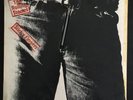 The Rolling Stones ?– Sticky Fingers vinyle 33 tours