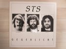 LP / Steinbäcker, Timischl & Schiffkowitz* ?– Gegenlicht  / RARE FIRST LP / MINT