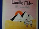 ** Ein neues GLÜCK ** LP ** Camilla MOTOR * Album * KRAUTROCK * NDW * Zauberer