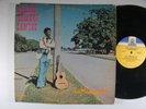 ELADIO ROMERO SANTOS La Madrugadora LATIN LP Almendra DG