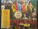 The Beatles Sgt. Pepper's Lonely Hearts Club Band Anniversary Edition 2 LP