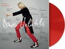 Véronique Sanson - Duos Volatils - Double Album Vinyle Rouge + CD - Pré-commande