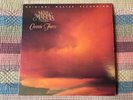 The Mystic Moods Orchestra - Cosmic Force Mobile Fidelity Sound Lab MSFL 002 LP