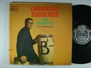 RAY BARRETTO Charanga Moderna ORIGINAL BLACK TICO MONOLATIN LP