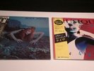 ROXY MUSIC 2-Lp Lot