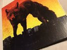 PRODIGY.THE DAY IS MY ENEMY,TRIPLE 12”COLOURED VINYL BOXSET BNS